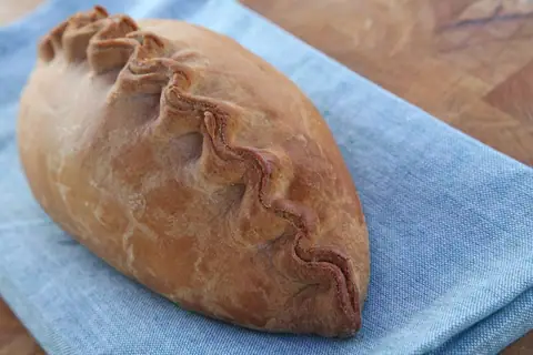 Pengenna Pasties photo 1