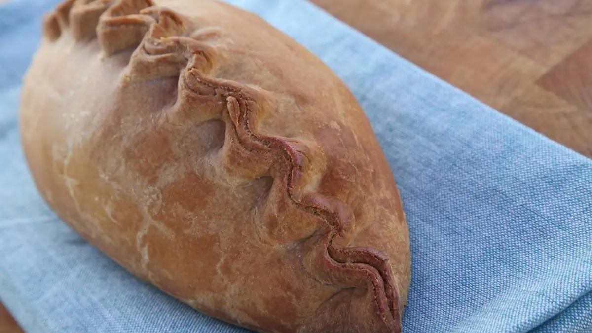 Pengenna Pasties – patisserie in Bude town centre