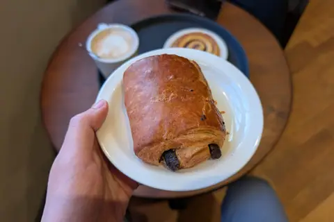 Pengenna Pasties photo 2